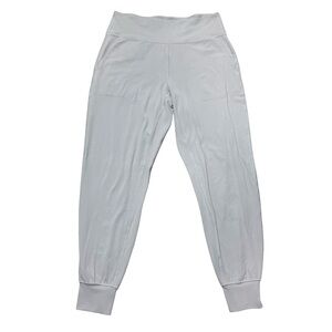 RARE Lululemon Align High Rise Jogger Full Length - French Clay, Size 10
